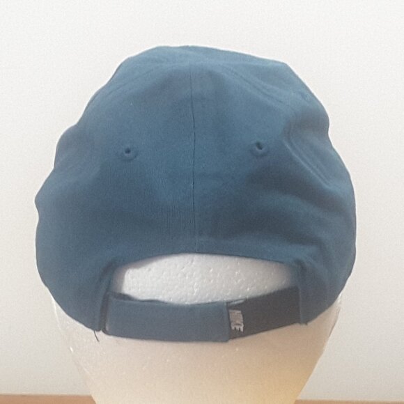 NIKE Heritage 86 Unisex Size 4-7, Green Strapback ~ OSFM Adjustable ~ UNUSED! - Picture 3 of 6